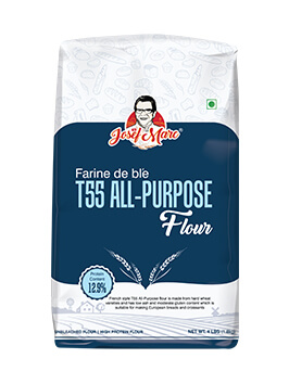T55 All-Purpose Flour