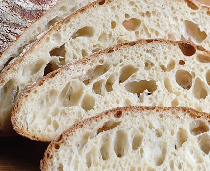 ourdough White Bread Recipe Using Josef Marc T55 All Purpose Bread Flour